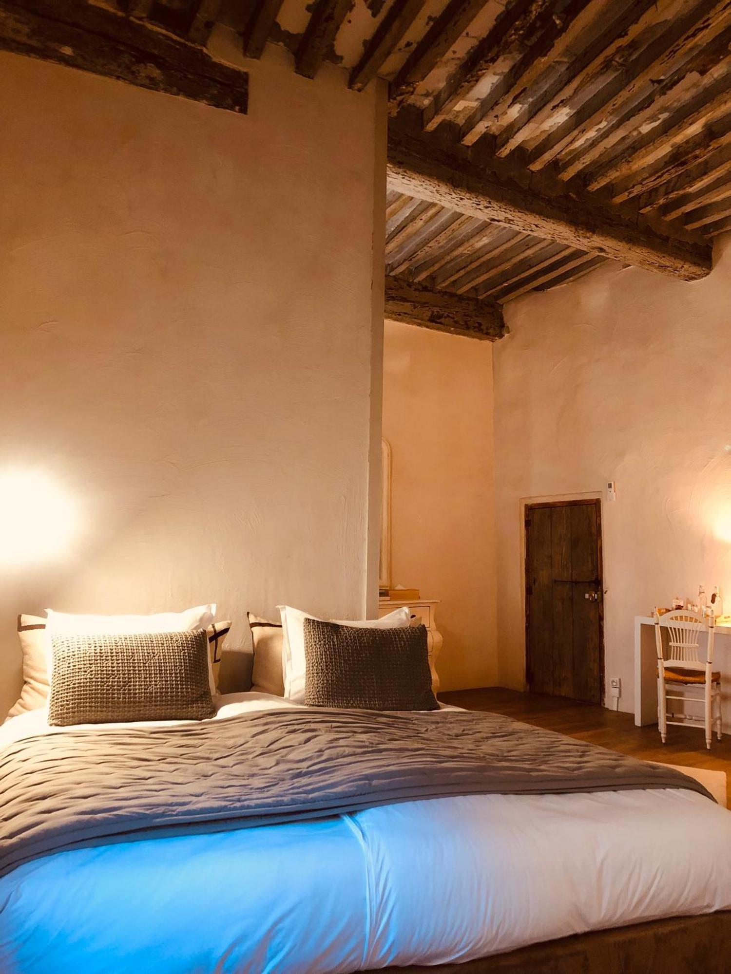 Bed and Breakfast Chapelle de Sorgue à LʼIsle-sur-la-Sorgue Extérieur photo