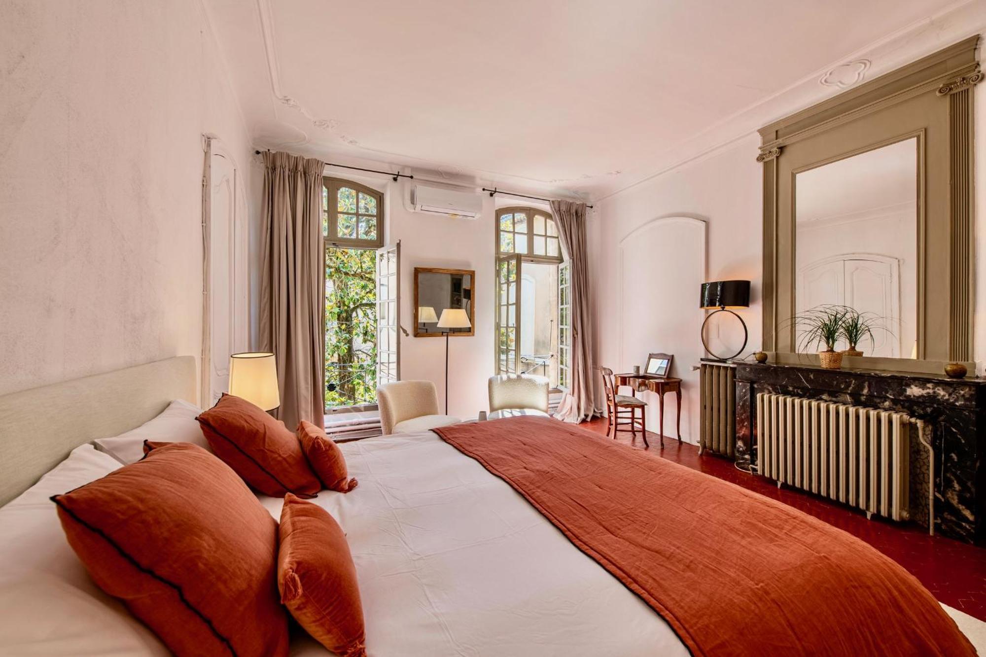 Bed and Breakfast Chapelle de Sorgue à LʼIsle-sur-la-Sorgue Extérieur photo