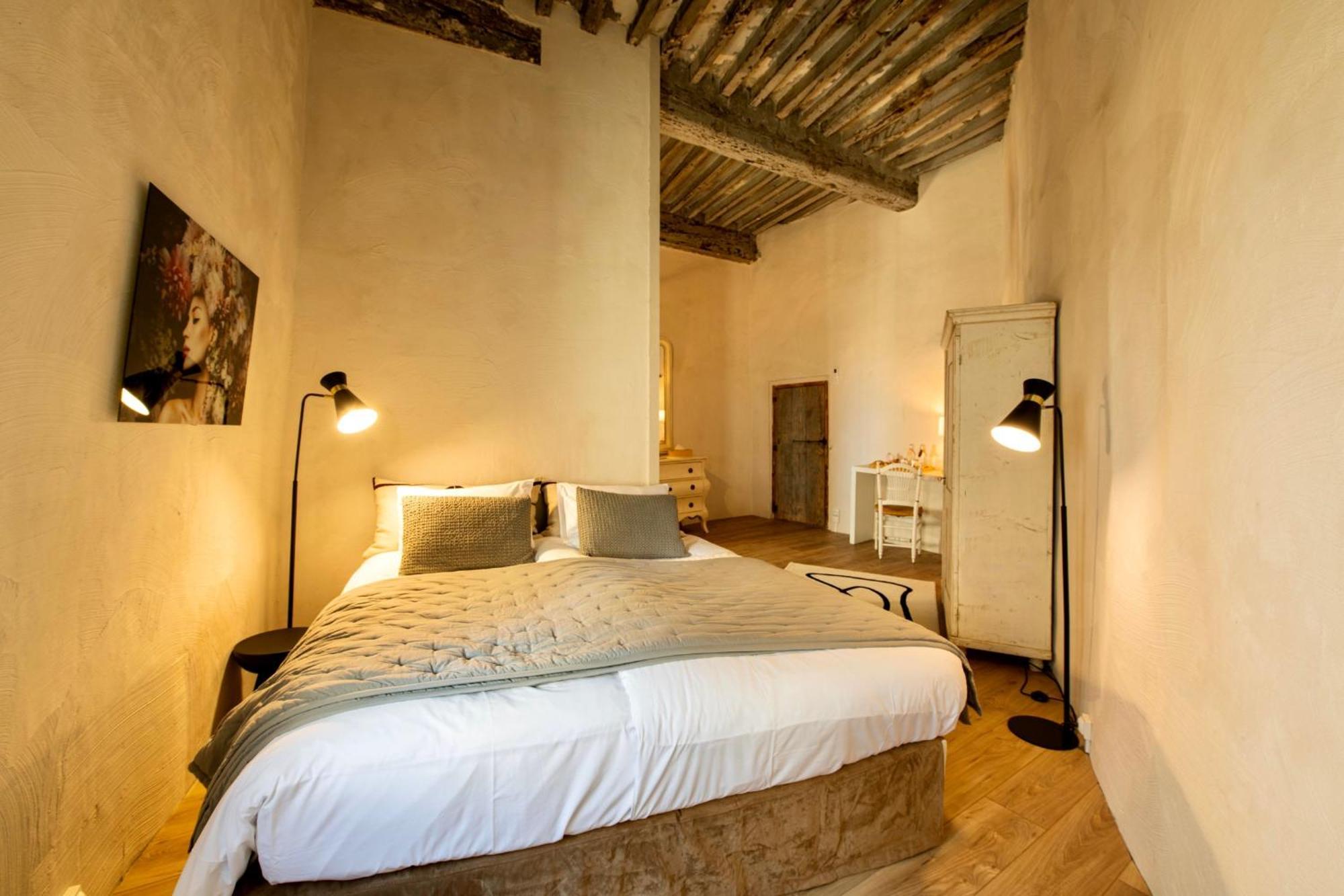 Bed and Breakfast Chapelle de Sorgue à LʼIsle-sur-la-Sorgue Extérieur photo