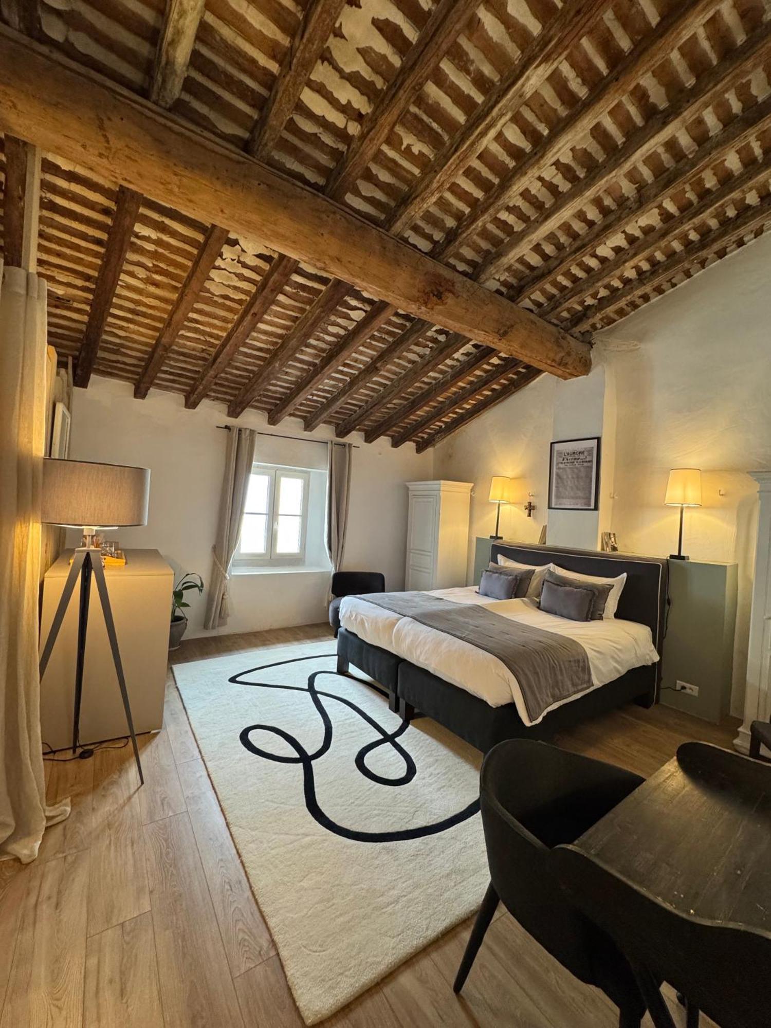 Bed and Breakfast Chapelle de Sorgue à LʼIsle-sur-la-Sorgue Extérieur photo