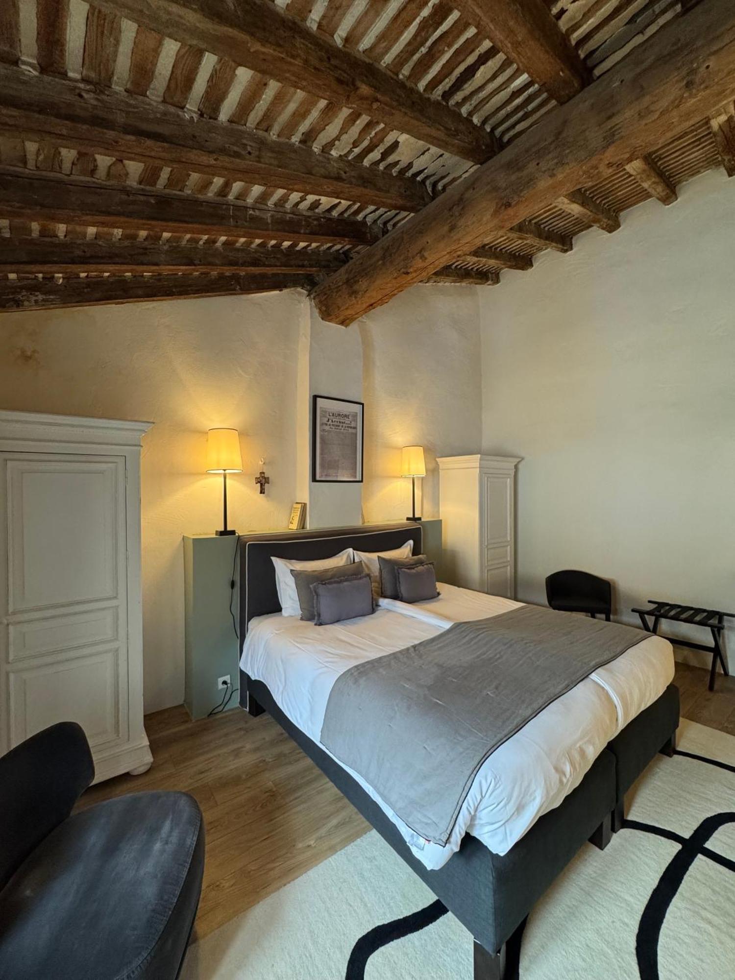 Bed and Breakfast Chapelle de Sorgue à LʼIsle-sur-la-Sorgue Extérieur photo